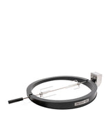 Harrods Big Green Egg Large Barbecue Rotisserie- Buy online at McGrocer