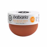 Superdrug Babaria Sun Reflections Carrot Tanning Jelly SPF15- Buy online at McGrocer