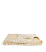 Harrods Celso De Lemos Mosaic Super King Bedspread (245cm x 255cm)- Buy online at McGrocer