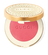 Harrods Gucci Glow Blush - Radiant Finish Powder 5.5g- Buy online at McGrocer