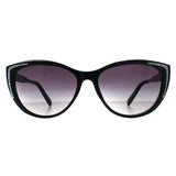 Superdrug Guess GO00006 Black Gradient Women Sunglasses- Buy online at McGrocer