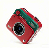 Superdrug Leaper Vintage Pendant Mini CCD Digital Camera- Buy online at McGrocer