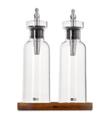 Harrods Cole & Mason Oil and Vinegar Aroma Pourers (Set of 2)- Buy online at McGrocer