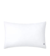 Harrods Ralph Lauren Polo Player King Standard Pillowcase 50cm x 90cm- Buy online at McGrocer