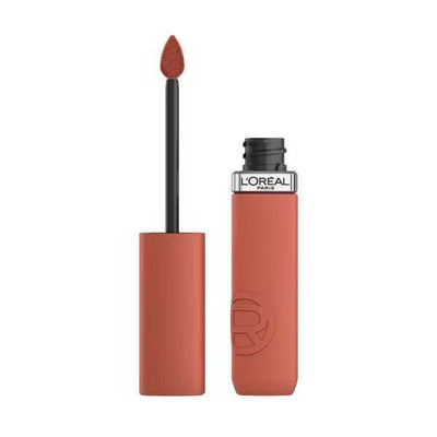 Superdrug L'Oréal Paris Infallible Matte Resistance Lipstick 115 Liquid- Buy online at McGrocer