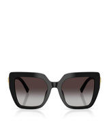 Harrods Dolce&Gabbana Square Cat-Eye Sunglasses- Buy online at McGrocer