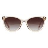 Superdrug Polaroid PLD 4111/S/X Gold Polarised Women Sunglasses- Buy online at McGrocer
