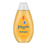 Superdrug Johnson's Baby Shampoo Pure & Gentle Care 300ml- Buy online at McGrocer