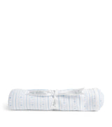 Harrods Kissy Kissy Pima Cotton Superstars Baby Blanket- Buy online at McGrocer