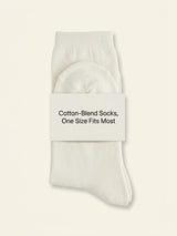 selfridges Gucci GG Monogram Cotton-Blend Crew Socks 6-12 Years- Buy online at McGrocer