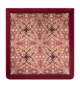 Harrods Cotton Quilted Kiri Bedspread (270cm x 270cm)- Buy online at McGrocer