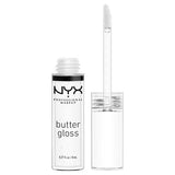 Superdrug NYX Butter Gloss Tiramisu Lip Makeup- Buy online at McGrocer
