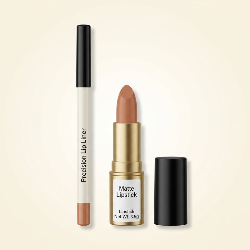 No7 Modern Nude Chic Bundle - British product