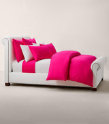 Harrods Ralph Lauren Cotton Polo Player Fitted Bed Sheet 160cm x 200cm- Buy online at McGrocer
