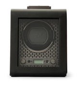 Harrods WOLF Axis Single Watch Winder- Buy online at McGrocer
