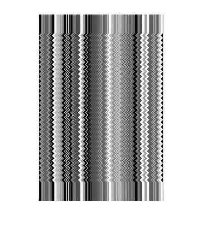 Harrods Missoni Home Giacomo Bath Sheet 100cm x 150cm- Buy online at McGrocer