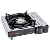 Oriental Mart Korea Foods Maxsun Portable Gas Stove- Buy online at McGrocer