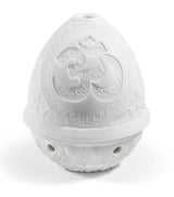 Harrods Lladró Om Lithophane Lamp- Buy online at McGrocer