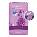 Superdrug Natracare Maxi Pads Night Time 4 x 10 Pack- Buy online at McGrocer