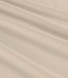 Frette Stardust Jacquard flat sheet 270x320cm - British product