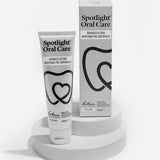 Superdrug Spotlight Oral Care Advanced Action Whitening Pro Toothpaste 100 ml- Buy online at McGrocer