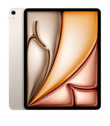 Harrods Apple iPad Air 13-inch 128GB Wi-Fi and Cellular (2026) Starlight Tablet- Buy online at McGrocer