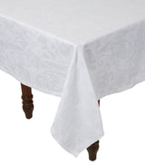 Harrods Le Jacquard Français Tivoli Damask Tablecloth 175cm x 320cm- Buy online at McGrocer