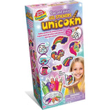 Superdrug Small World Toys Peel And Place Unicorn Gel Stickers Kit- Buy online at McGrocer