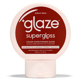 Superdrug Glaze Super Gloss Auburn Spice 190ml- Buy online at McGrocer