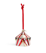 Harrods Harrods Big Top Tree Decoration- Buy online at McGrocer