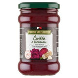 Sainsburys Polish Grated Horseradish Beetroots 270g Jar- Buy online at McGrocer