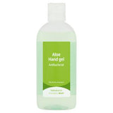 The Collection Aloe Hand Gel 200ml (British brand)
