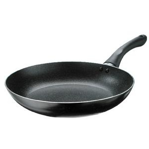 Sainsburys Sainsbury's Home 28cm Non Stick Aluminium Frying Pan- Buy online at McGrocer