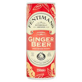 Sainsburys Fentimans Classic Ginger Beer 250ml- Buy online at McGrocer