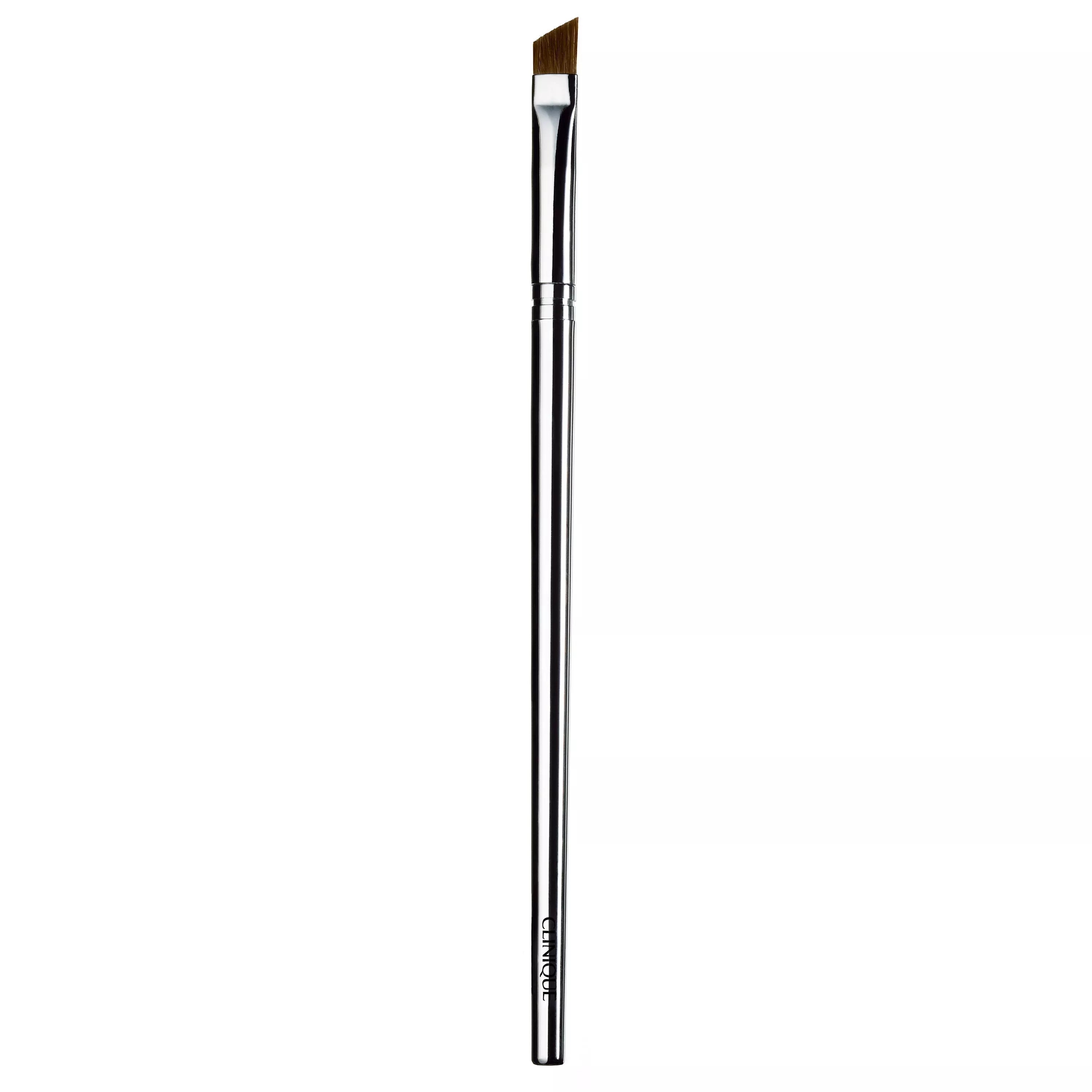 Clinique Eye Definer Brush angled bristle eyeliner tool, UK version