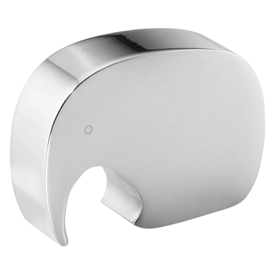 John Lewis Georg Jensen Elephant Bottle Opener- Buy online at McGrocer