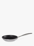 Le Creuset 3-ply stainless steel non-stick frying pan, UK version