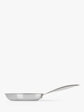 Le Creuset 3-ply stainless steel non-stick frying pan, UK version