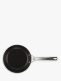 Le Creuset 3-ply stainless steel non-stick frying pan, UK version