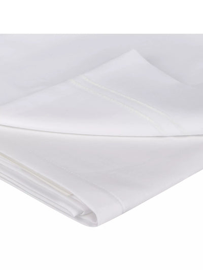 John Lewis John Lewis The Ultimate Collection Luxury Egyptian Cotton Sateen 1600 Thread Count Flat Sheet Double- Buy online at McGrocer