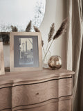 John Lewis Sunbeam Metal Photo Frame, UK version
