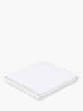 Piglet in Bed percale flat sheet super king, UK version