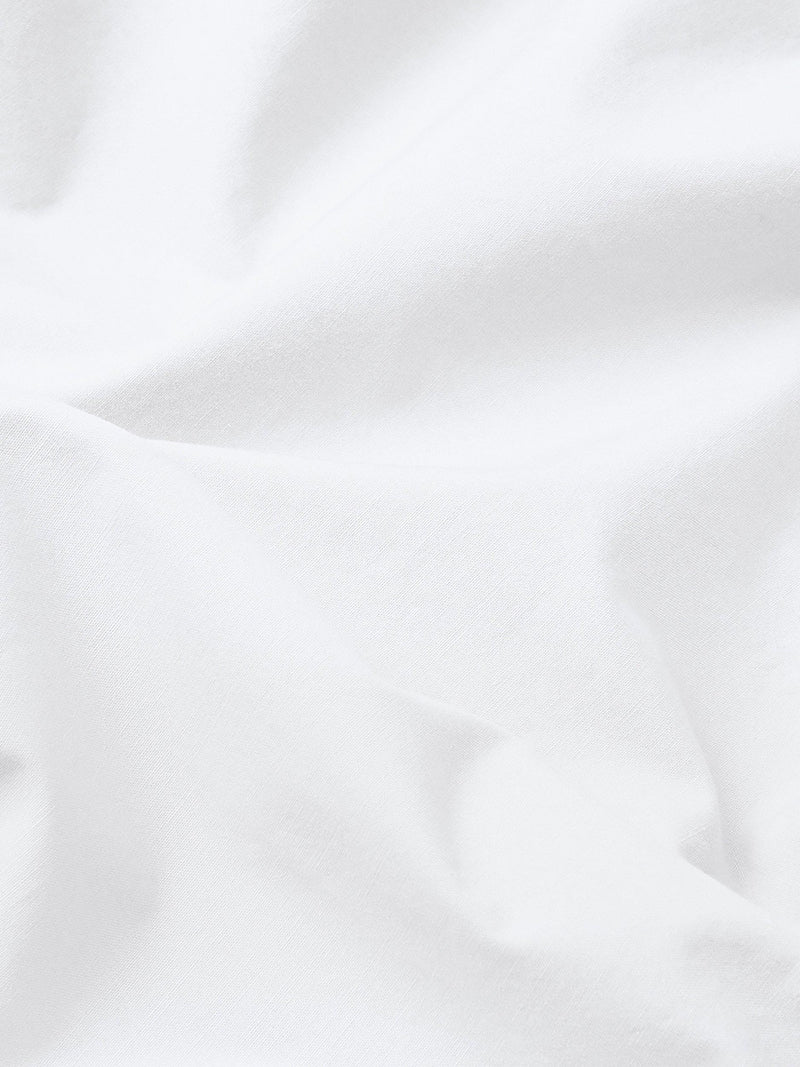 Piglet in Bed percale flat sheet super king, UK version