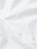 Piglet in Bed percale flat sheet super king, UK version