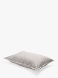 Piglet in Bed floral pillow case pair 50x75cm, imported from the UK