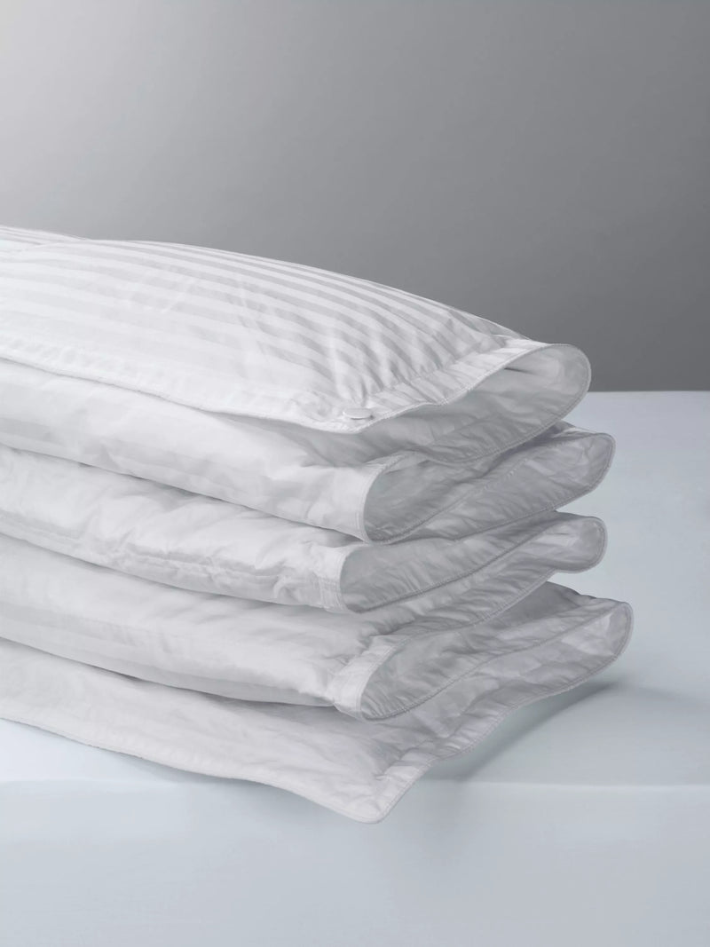 John Lewis Hungarian goose down duvet king size, UK version