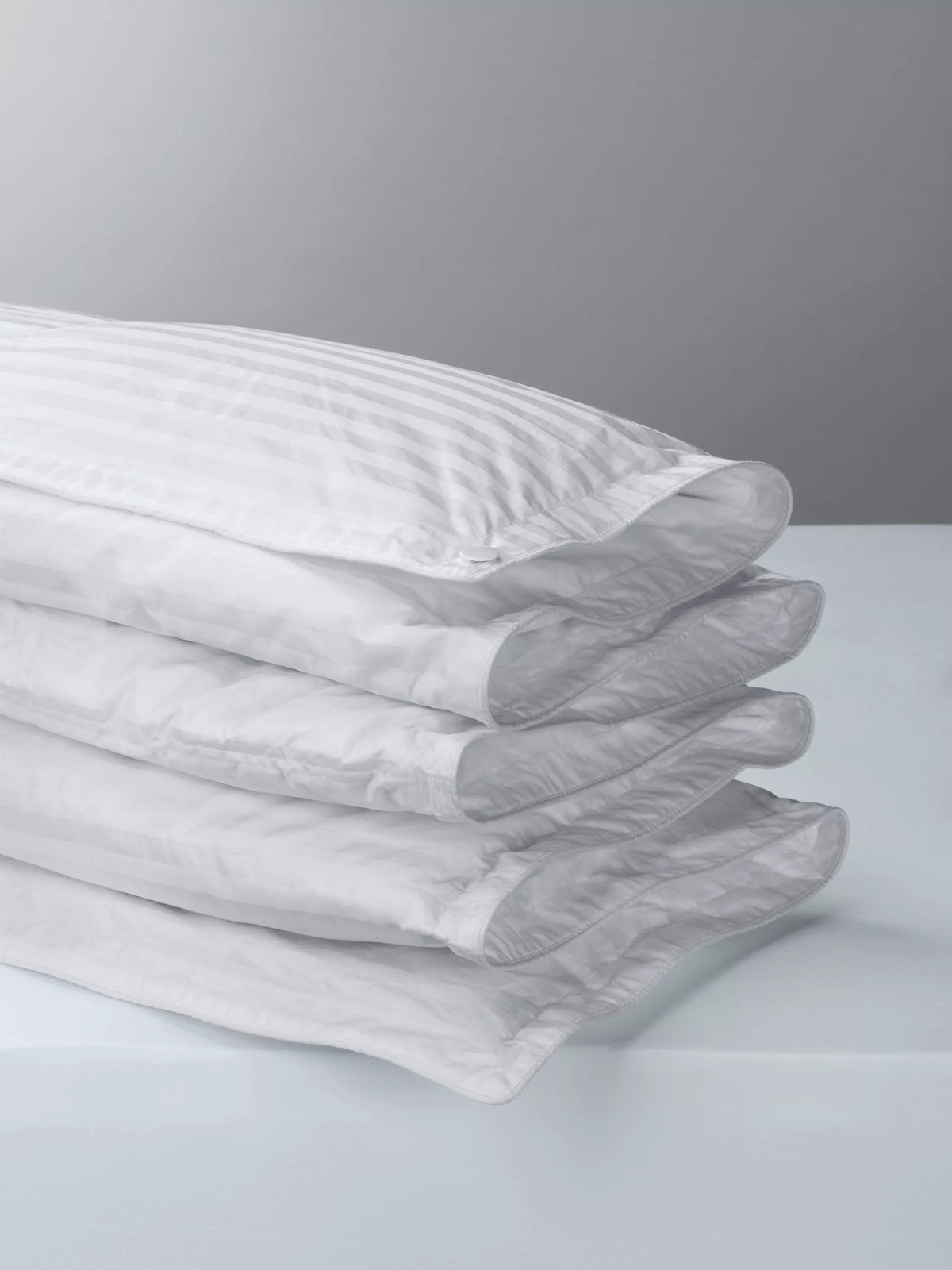 John Lewis Hungarian goose down duvet king size, UK version