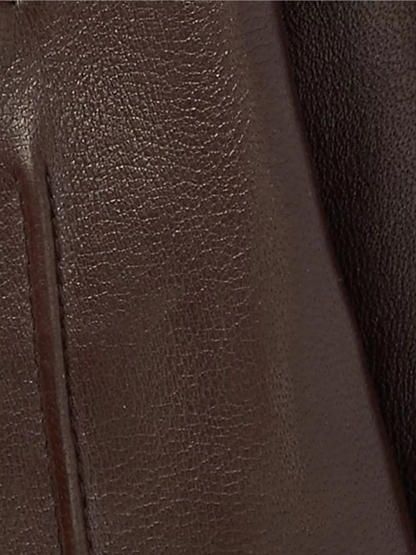 John Lewis fleece leather gloves in multiple sizes, UK version