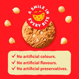 Maryland white chocolate chip cookies 200g - British product