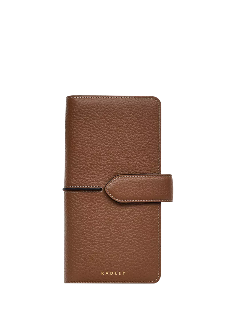 Radley Hillgate Leather Large Bifold Purse
